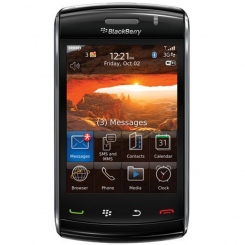 BlackBerry Storm2 9520 -  1